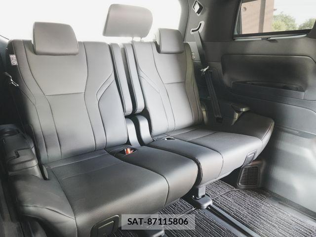 Toyota ALPHARD 2024-11 7214345-19