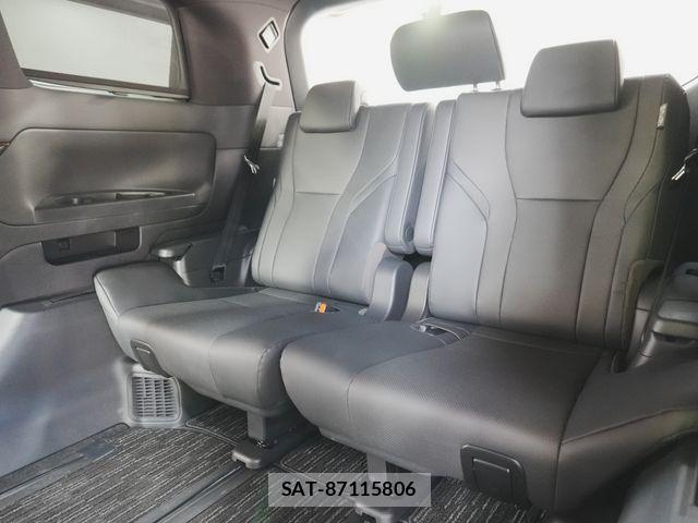Toyota ALPHARD 2024-11 7214345-20
