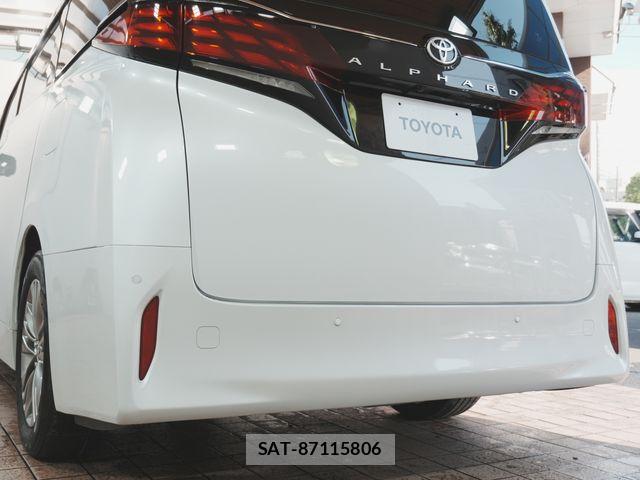 Toyota ALPHARD 2024-11 7214345-25