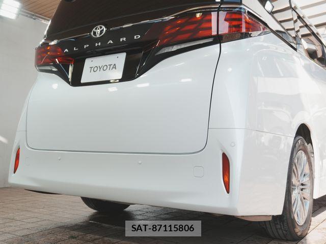 Toyota ALPHARD 2024-11 7214345-26