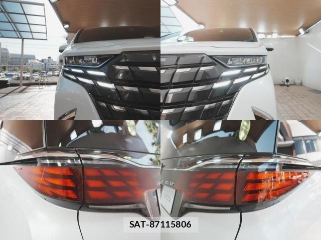 Toyota ALPHARD 2024-11 7214345-3