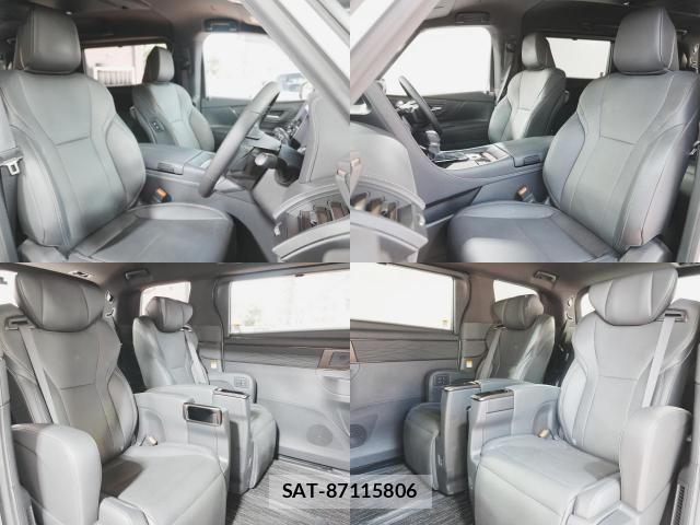Toyota ALPHARD 2024-11 7214345-4