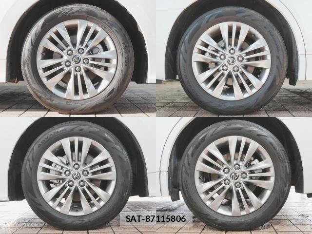 Toyota ALPHARD 2024-11 7214345-5