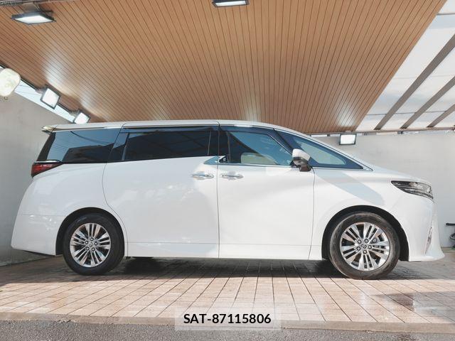 Toyota ALPHARD 2024-11 7214345-6