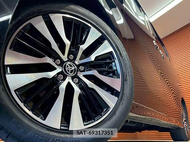 Toyota ALPHARD 2020-01 7214227-10