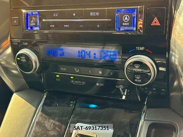 Toyota ALPHARD 2020-01 7214227-11