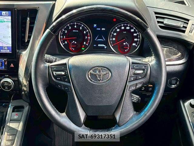 Toyota ALPHARD 2020-01 7214227-12