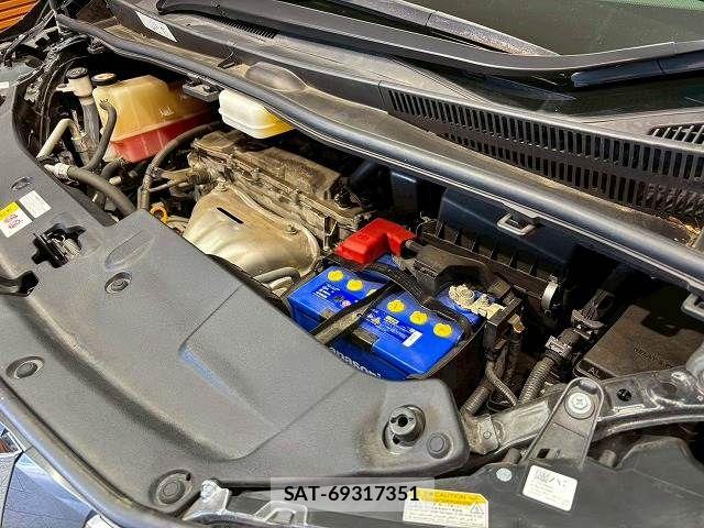 Toyota ALPHARD 2020-01 7214227-13