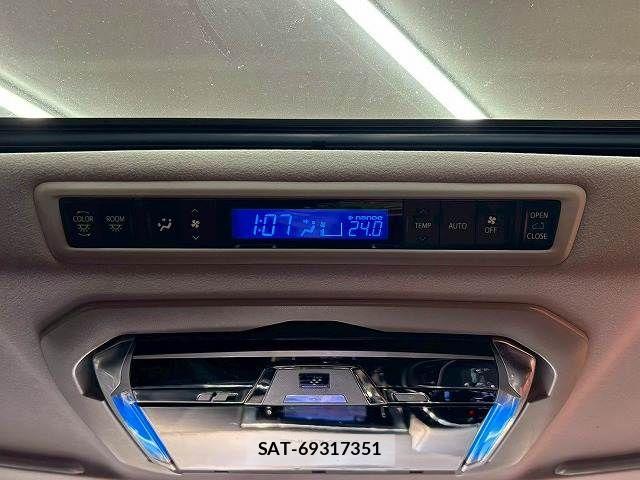 Toyota ALPHARD 2020-01 7214227-14