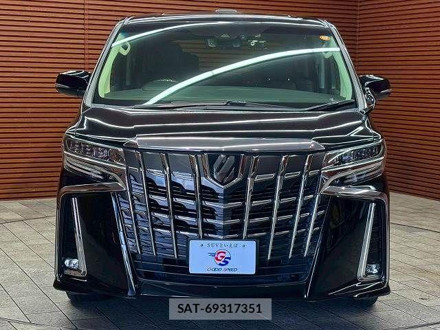 Toyota ALPHARD 2020-01 7214227-16