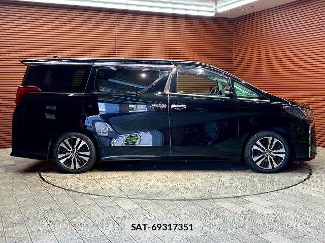 Toyota ALPHARD 2020-01 7214227-17