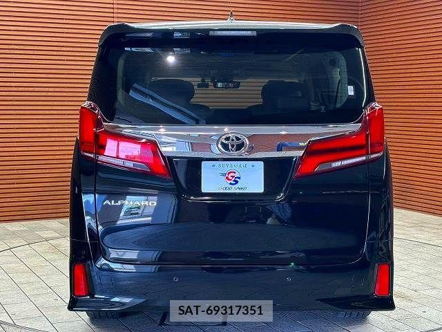 Toyota ALPHARD 2020-01 7214227-18