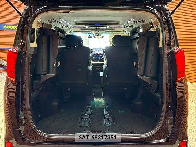 Toyota ALPHARD 2020-01 7214227-19