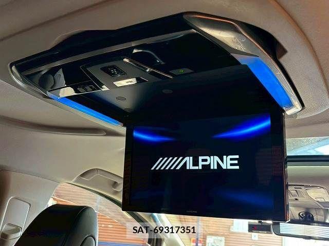 Toyota ALPHARD 2020-01 7214227-5