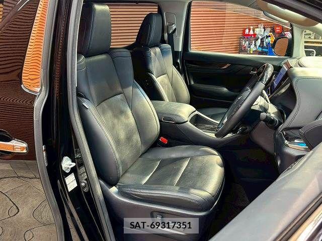Toyota ALPHARD 2020-01 7214227-7