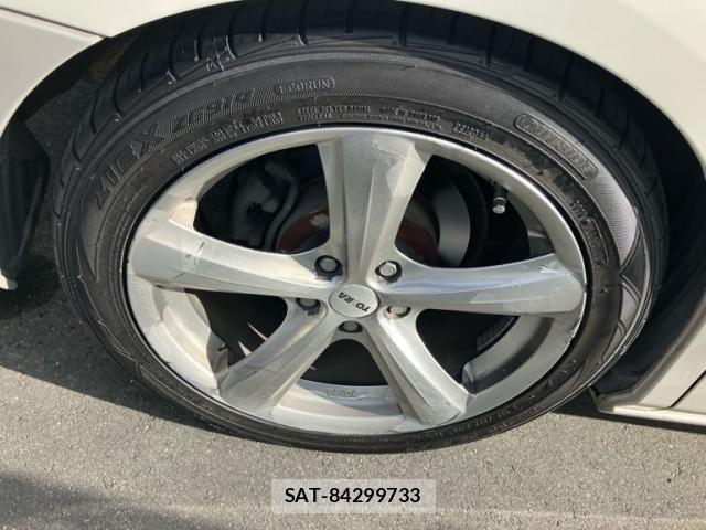 Toyota ALPHARD 2002-07 7214073-9