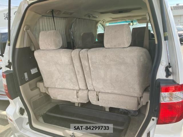 Toyota ALPHARD 2002-07 7214073-11