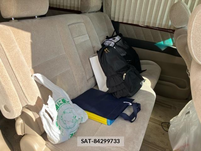 Toyota ALPHARD 2002-07 7214073-13