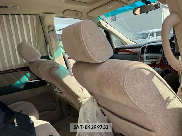 Toyota ALPHARD 2002-07 7214073-14