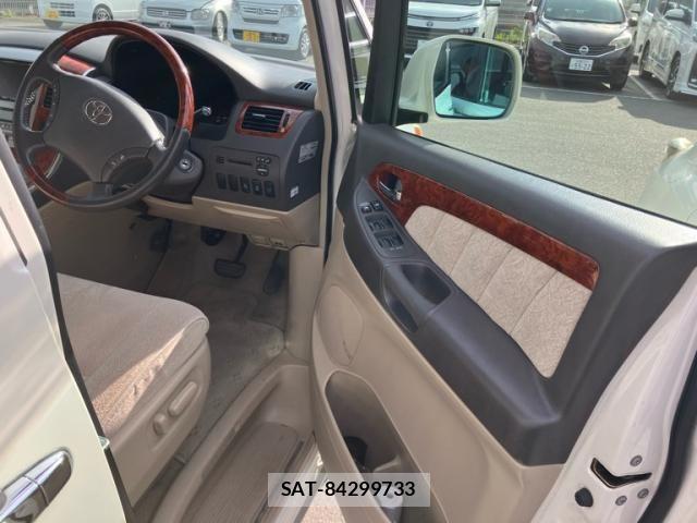 Toyota ALPHARD 2002-07 7214073-17
