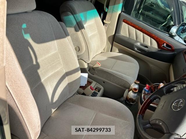 Toyota ALPHARD 2002-07 7214073-18