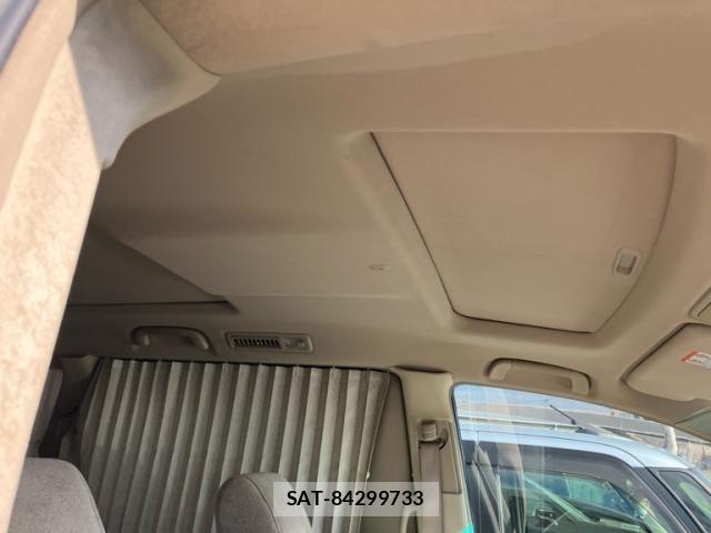 Toyota ALPHARD 2002-07 7214073-20