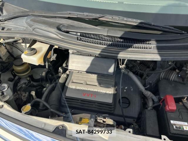 Toyota ALPHARD 2002-07 7214073-21