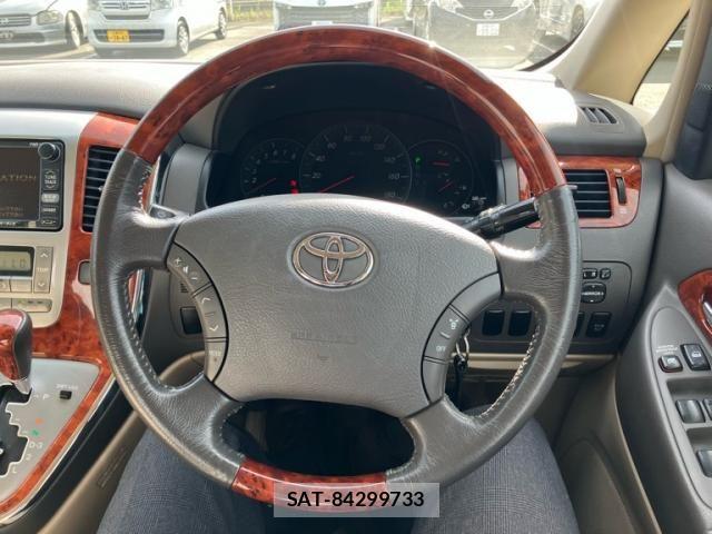 Toyota ALPHARD 2002-07 7214073-22