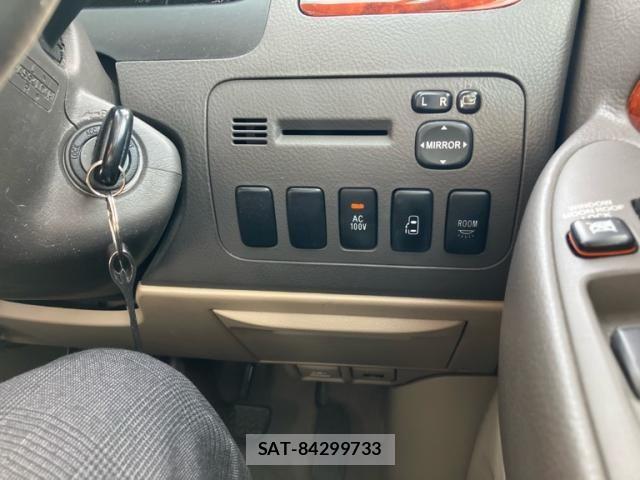Toyota ALPHARD 2002-07 7214073-23