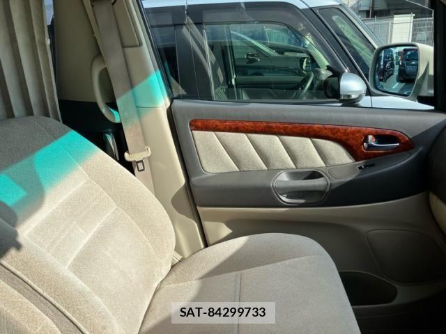 Toyota ALPHARD 2002-07 7214073-26