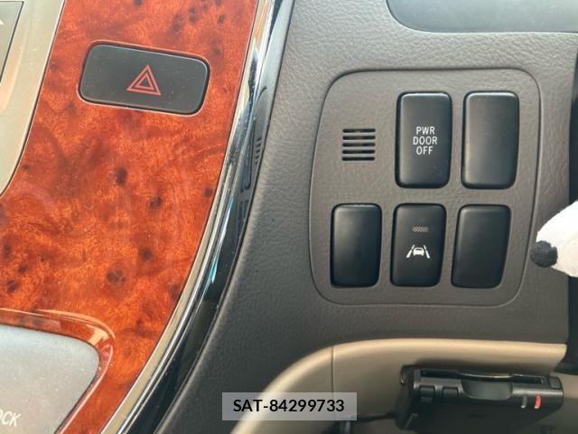 Toyota ALPHARD 2002-07 7214073-27