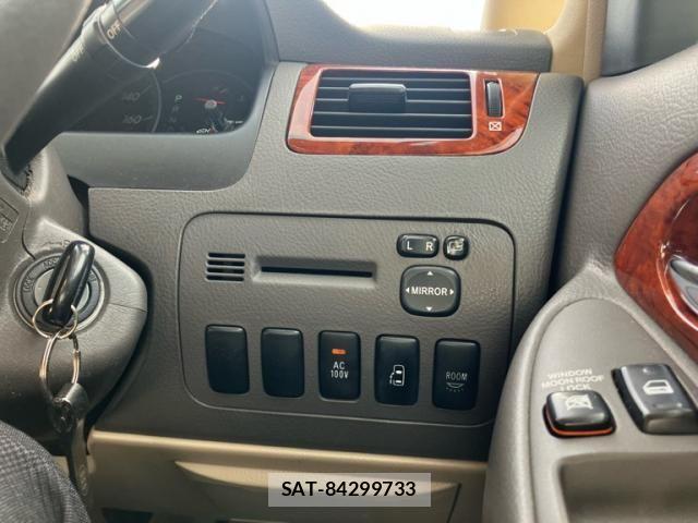 Toyota ALPHARD 2002-07 7214073-28