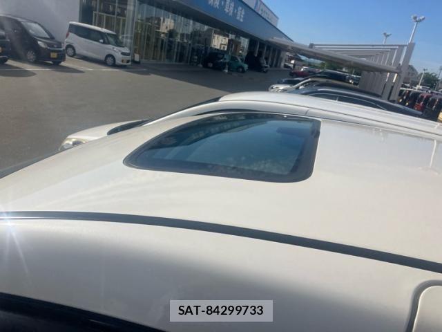 Toyota ALPHARD 2002-07 7214073-5