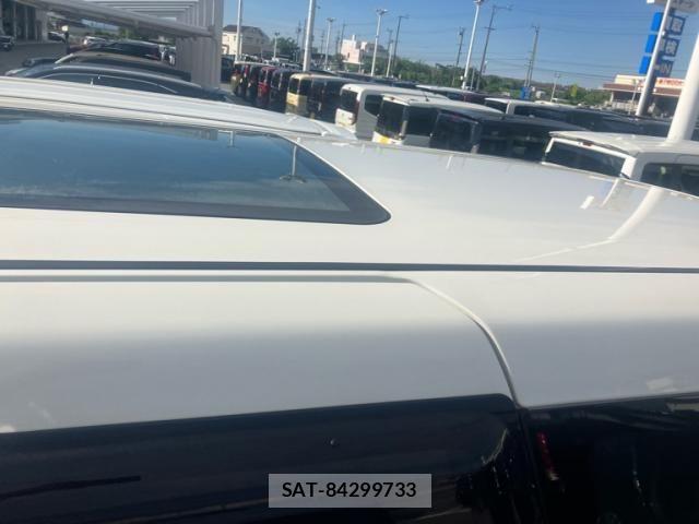 Toyota ALPHARD 2002-07 7214073-6