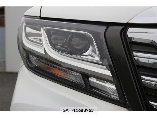 Toyota ALPHARD 2015-10 7214138-10
