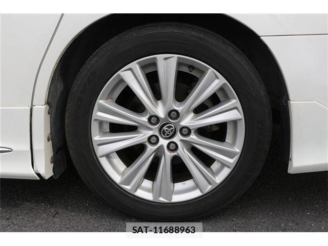 Toyota ALPHARD 2015-10 7214138-12