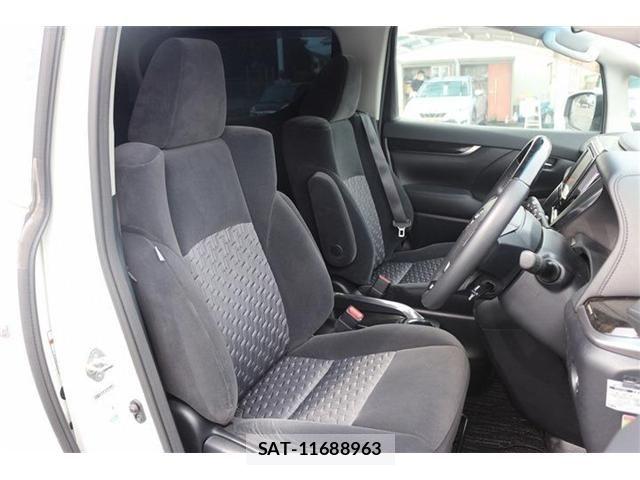 Toyota ALPHARD 2015-10 7214138-13