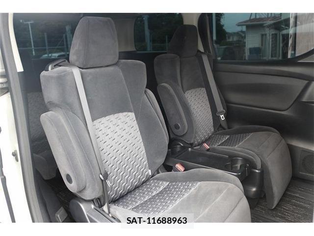 Toyota ALPHARD 2015-10 7214138-14