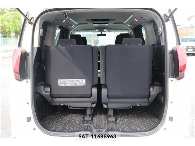 Toyota ALPHARD 2015-10 7214138-15