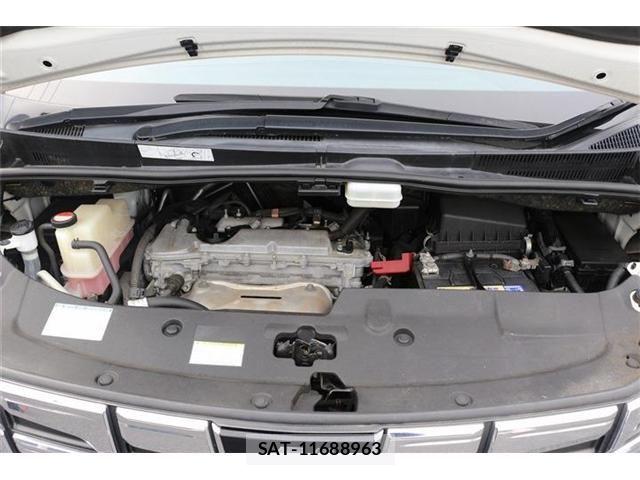 Toyota ALPHARD 2015-10 7214138-18
