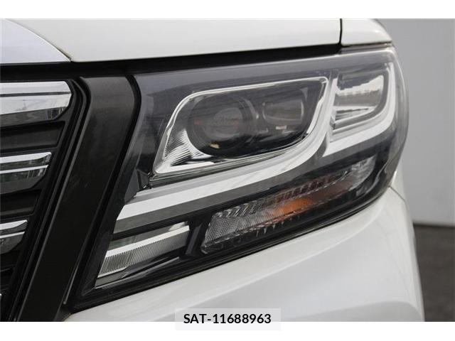 Toyota ALPHARD 2015-10 7214138-23