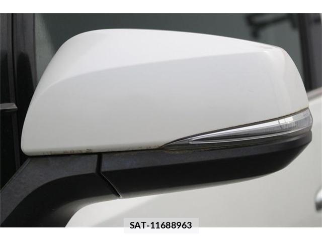 Toyota ALPHARD 2015-10 7214138-27