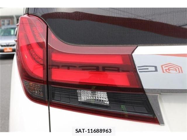 Toyota ALPHARD 2015-10 7214138-28