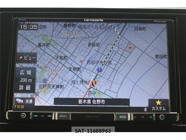 Toyota ALPHARD 2015-10 7214138-2