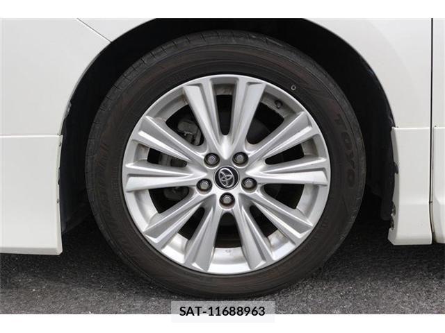 Toyota ALPHARD 2015-10 7214138-29