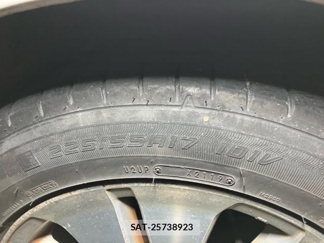 Toyota ALPHARD 2003-10 7214070-8