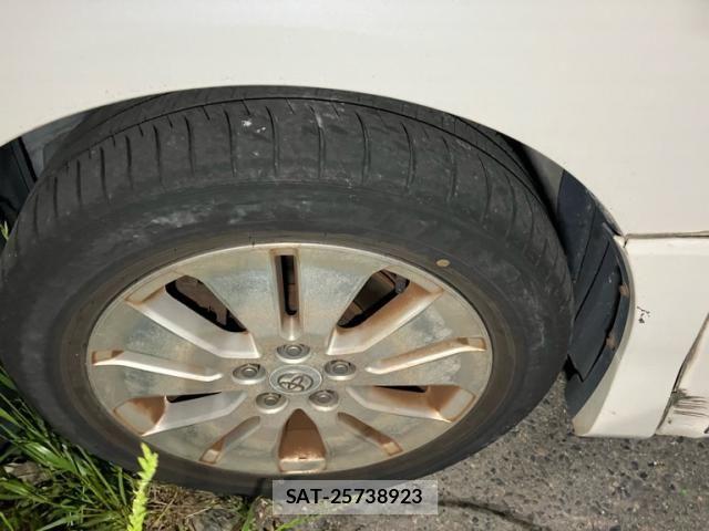 Toyota ALPHARD 2003-10 7214070-9
