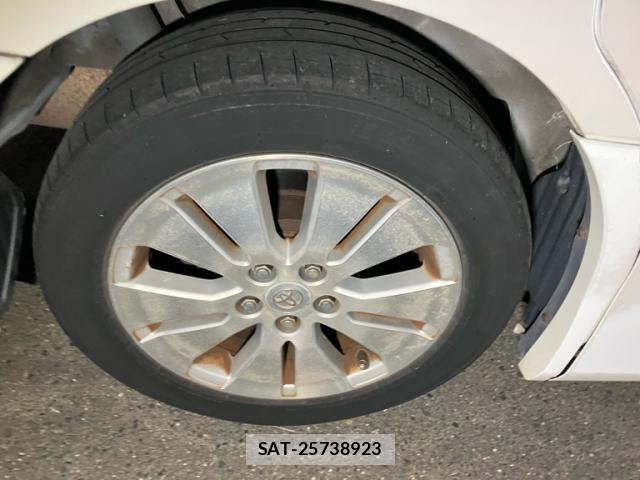 Toyota ALPHARD 2003-10 7214070-10