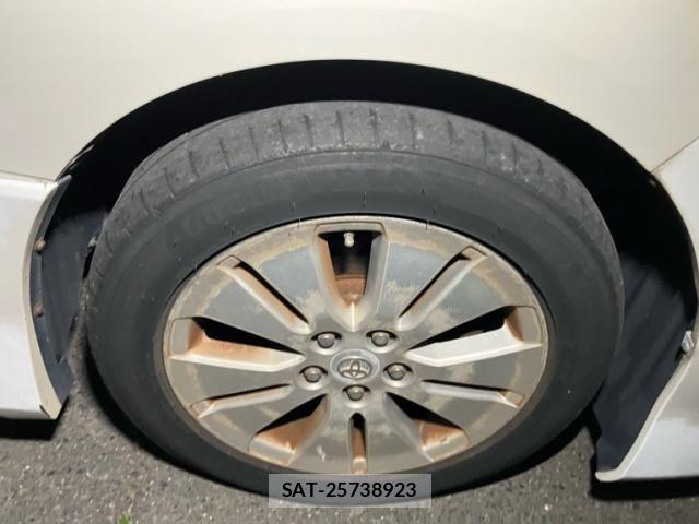 Toyota ALPHARD 2003-10 7214070-11