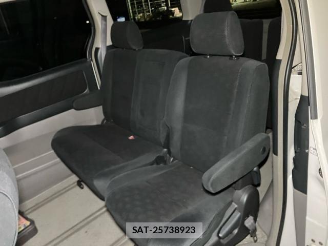 Toyota ALPHARD 2003-10 7214070-12